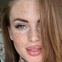 gingermaria Nackt