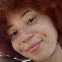 gingernxsty Nackt