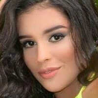 Giorgiana Rosas Nackt