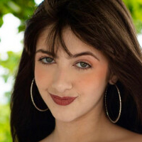 Giovanna Alparone Nackt