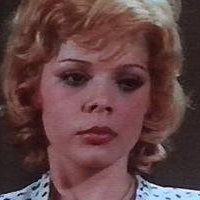 Giovanna Lenzi Nackt