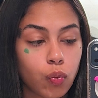 Giovanna Ramos Nackt