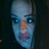 Gitana Adelle Nackt