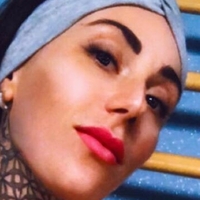 Giulia Bianchi Nackt