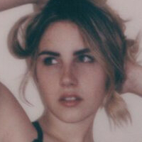 Giulia Blanchini Nackt