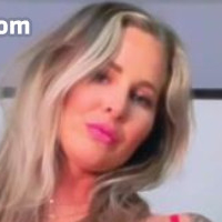 Goddess Amanda Nackt