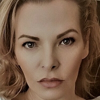 Goddess Kathena Nackt
