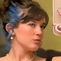 Goddess Maia Nackt