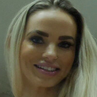 Goddess Platinum Nackt