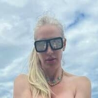 Goddess Severa Nackt