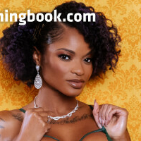 Goddess Tierra Nackt