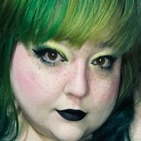 gothiccbbw Nackt
