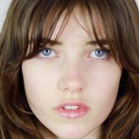 Grace Hartzel Nackt
