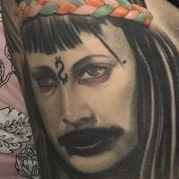 Grace Neutral Nackt