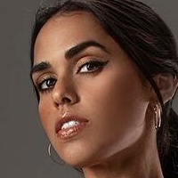 Griselle Menea Nackt