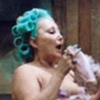 Guadalupe Perullers Nackt