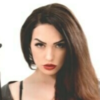 gynarchygoddess Nackt