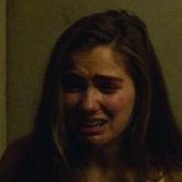 Haley Lu Richardson Nackt