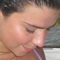 Halle Pitman Nackt