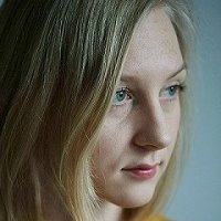 Hanna Hovitie Nackt