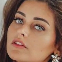 Hanna Iluszczenko Nackt