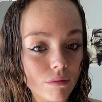Hannah B Nackt
