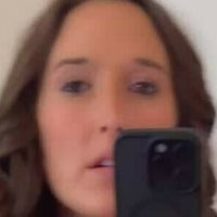 Hannah Straight Nackt