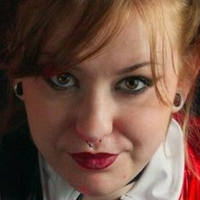 Harley Quinn Cosplay Nackt