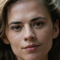 Hayley Atwell Ai Porn Nackt