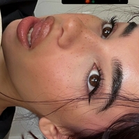 Hilda Kertalli Nackt