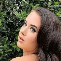 Holly Luyah Nackt