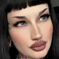 Hviley Rose Nackt