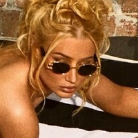 Iggy Azalea Nackt