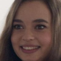 Ingrid Bisu Nackt