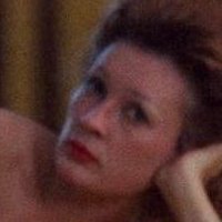Ingrid Caven Nackt