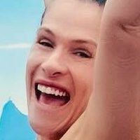 Ingrid Guimarães Nackt