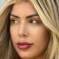 Ingrid Rodrigues Nackt