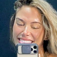 Ingrid Vasconcelos Nackt