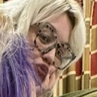 InkedDisasterpiece Nackt