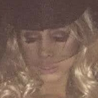 Irina Chanell Nackt