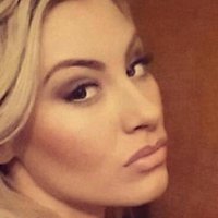 Irina Ioana Baiant Nackt