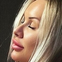 Irina Moroziuk Nackt