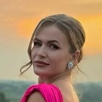 Iryna Klymets Nackt