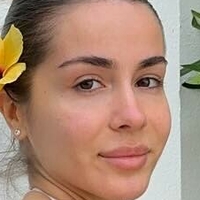 Isa Brunelli aka isabrunellii Nackt