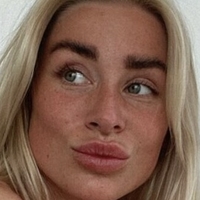 Isabel Ditlevsen Nackt