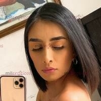 Isabela Duran Nackt