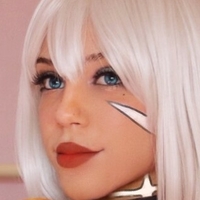 Isanamicosplay Nackt