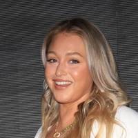 Iskra Lawrence Nackt