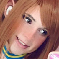 its_peachybunnn Nackt