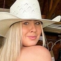 itsthespacecowgirl Nackt